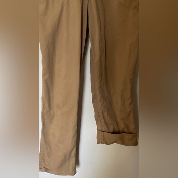 Pistola Tan Jumpsuit - Picture 3 of 8